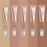 Lightweight Breathable Concealer Matte Liquid Foundation