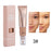 Lightweight Breathable Concealer Matte Liquid Foundation