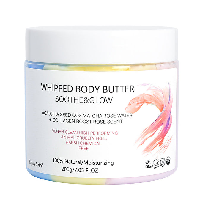 New Body Butter Cream Moisturizer