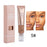 Lightweight Breathable Concealer Matte Liquid Foundation