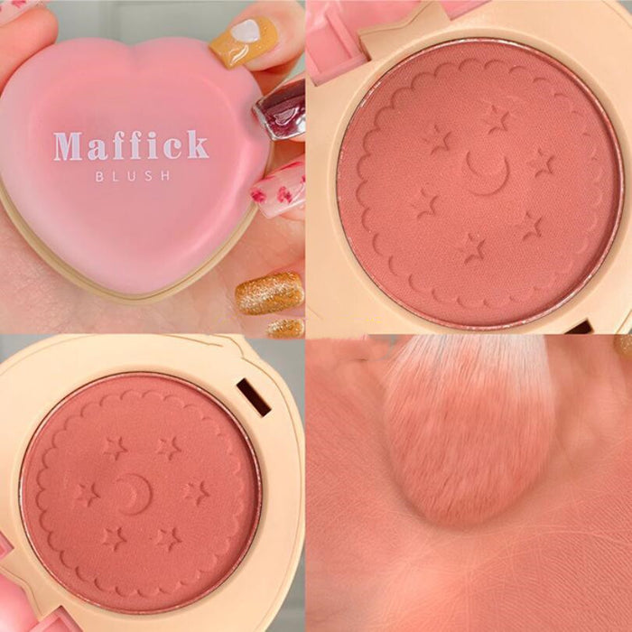 Maffei Cookie Monochrome Blush Love Repair Blush