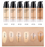 SACE LADY Moisturizing Foundation Foundation