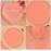 Maffei Cookie Monochrome Blush Love Repair Blush