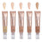 Lightweight Breathable Concealer Matte Liquid Foundation