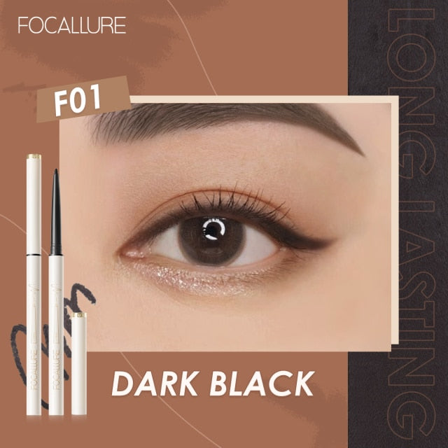 Waterproof Eyeliner Gel Pencil