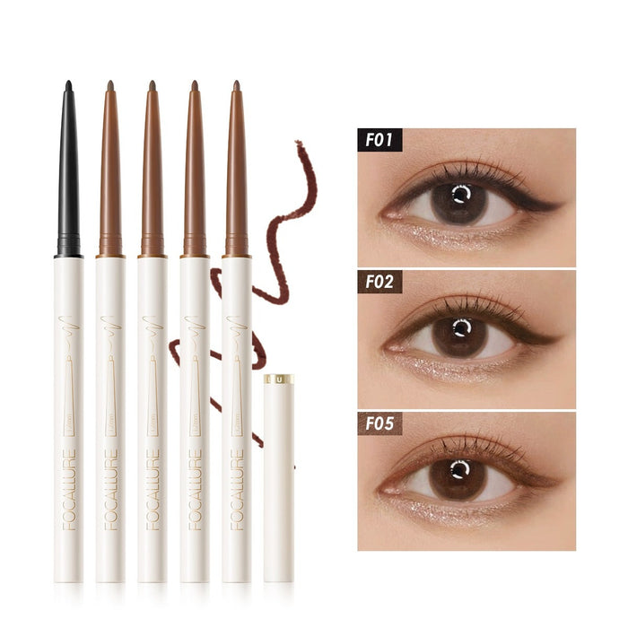 Waterproof Eyeliner Gel Pencil